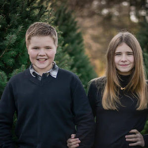 Meet your Posher, Amybeth